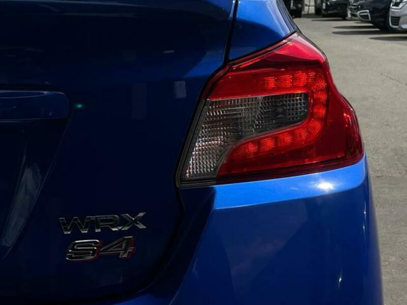 WRX S4