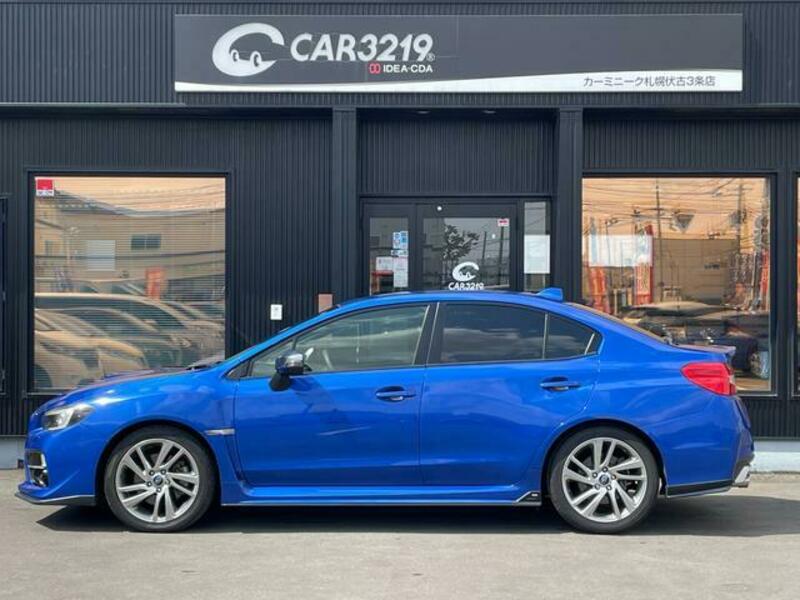 WRX S4