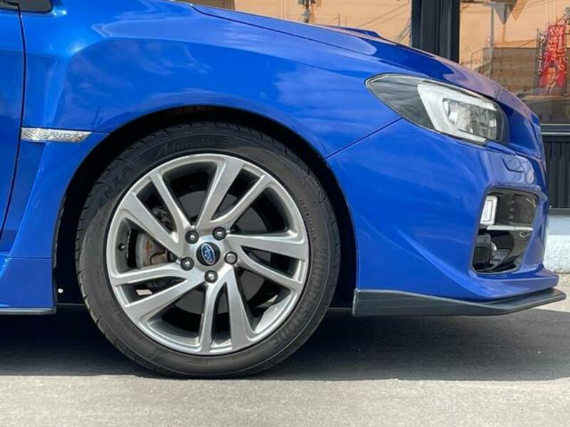 WRX S4