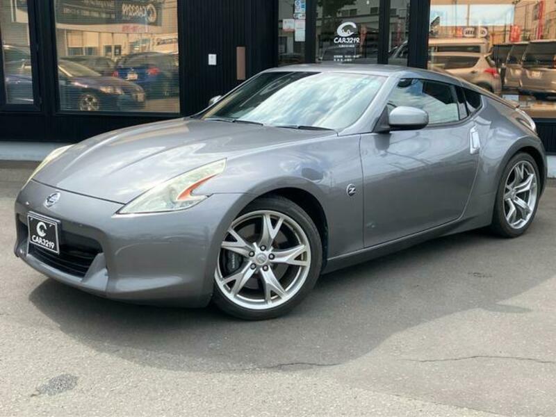 FAIRLADY Z