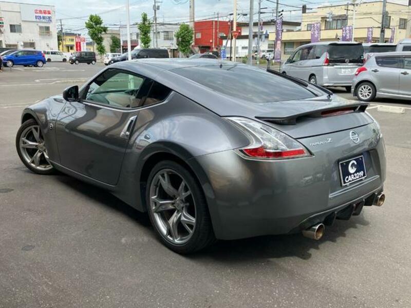 FAIRLADY Z