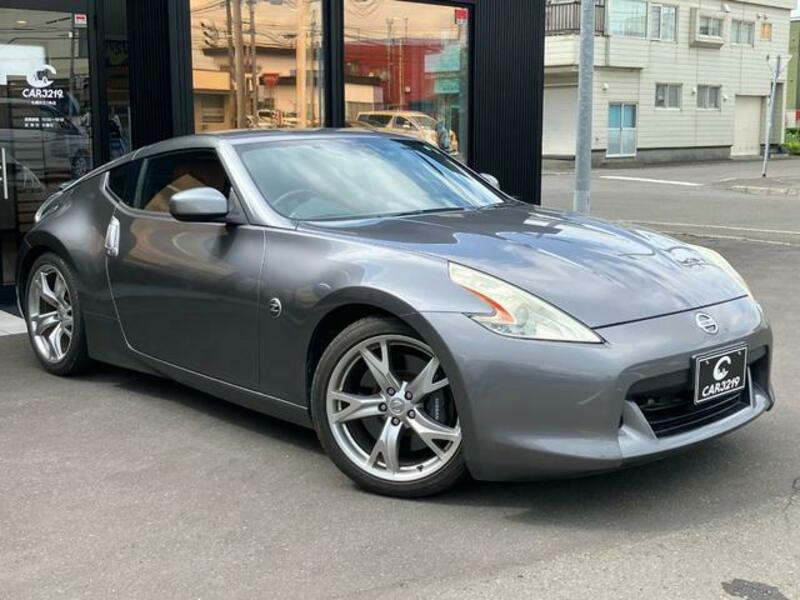 FAIRLADY Z