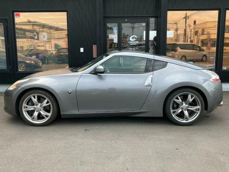 FAIRLADY Z