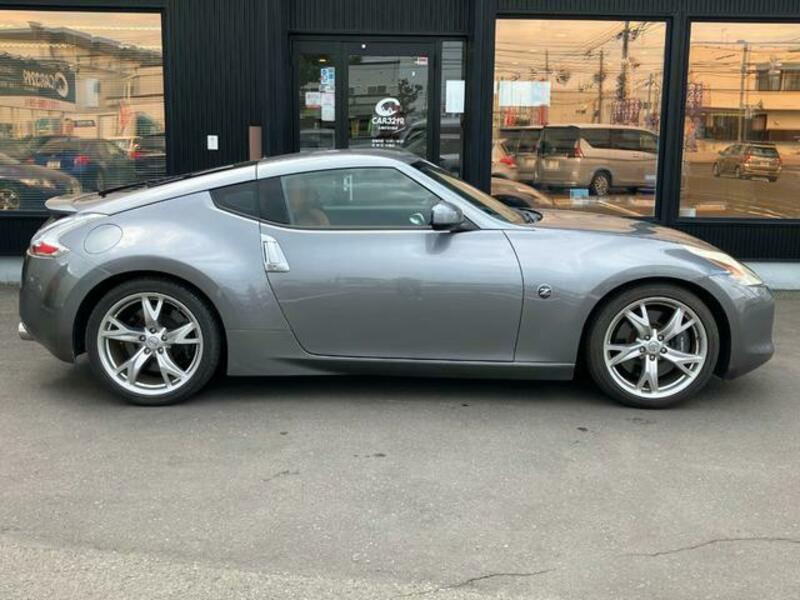 FAIRLADY Z
