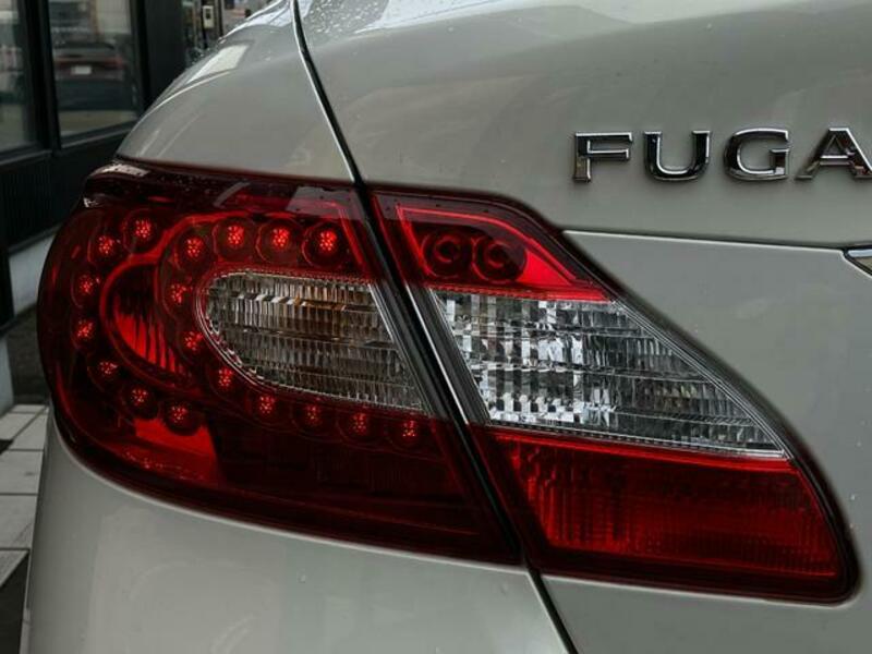 FUGA