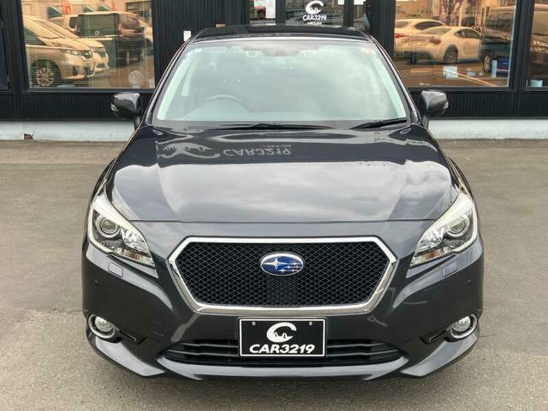 LEGACY B4