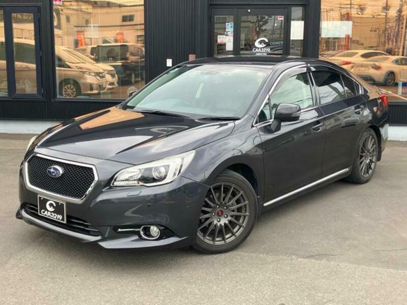 LEGACY B4