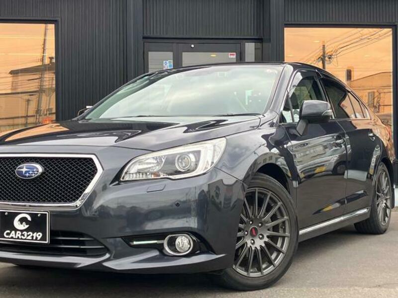 LEGACY B4