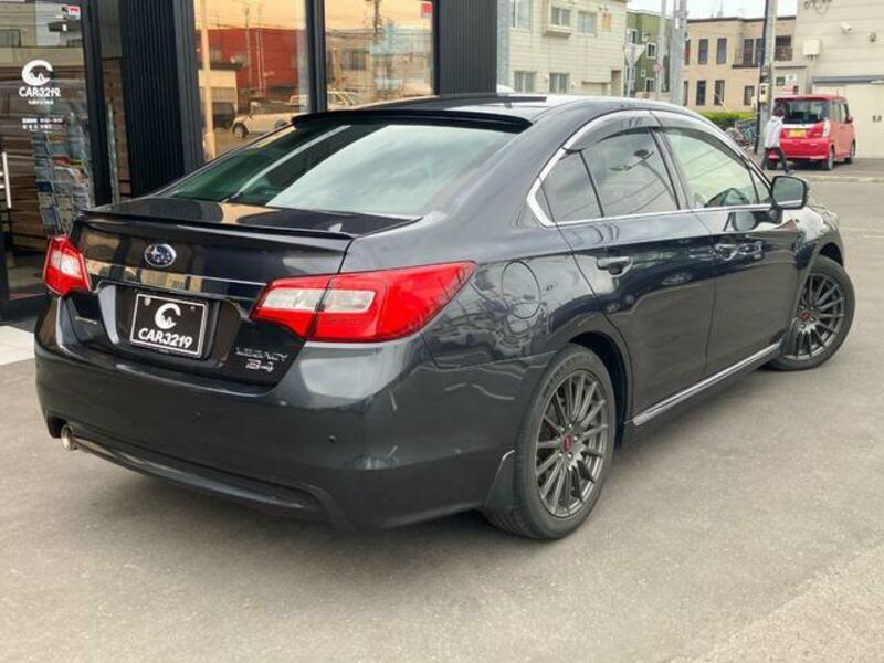 LEGACY B4