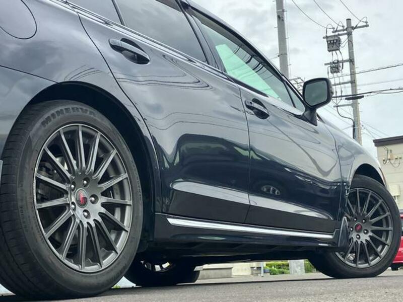 LEGACY B4