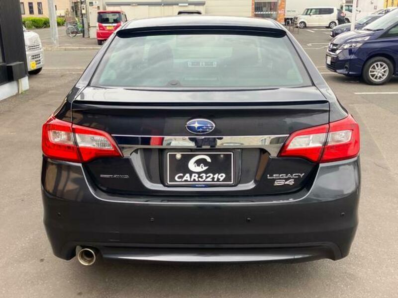 LEGACY B4