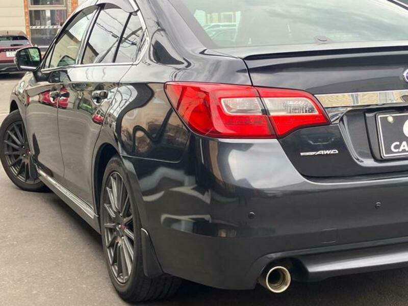 LEGACY B4