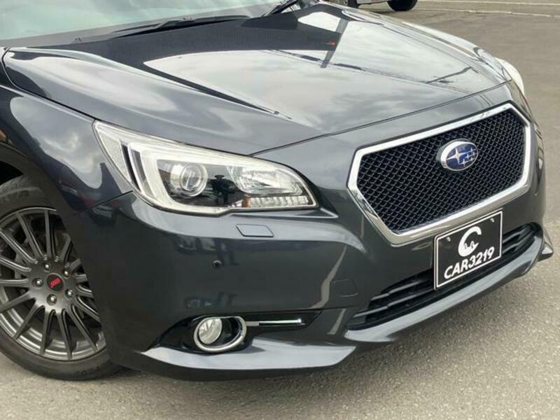 LEGACY B4