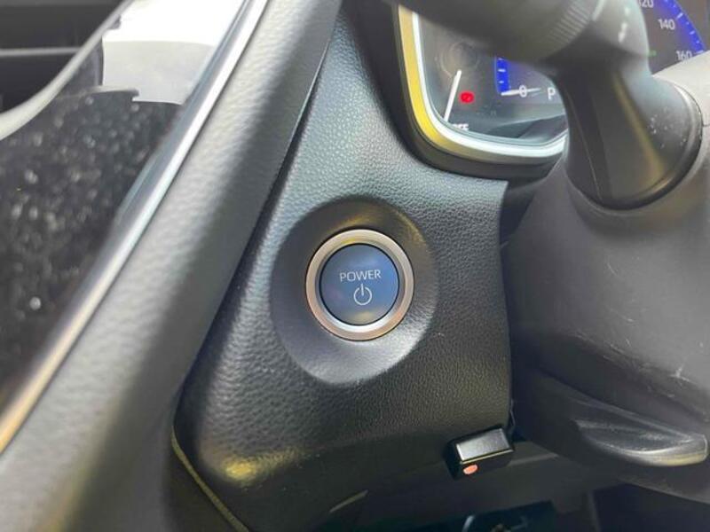COROLLA CROSS