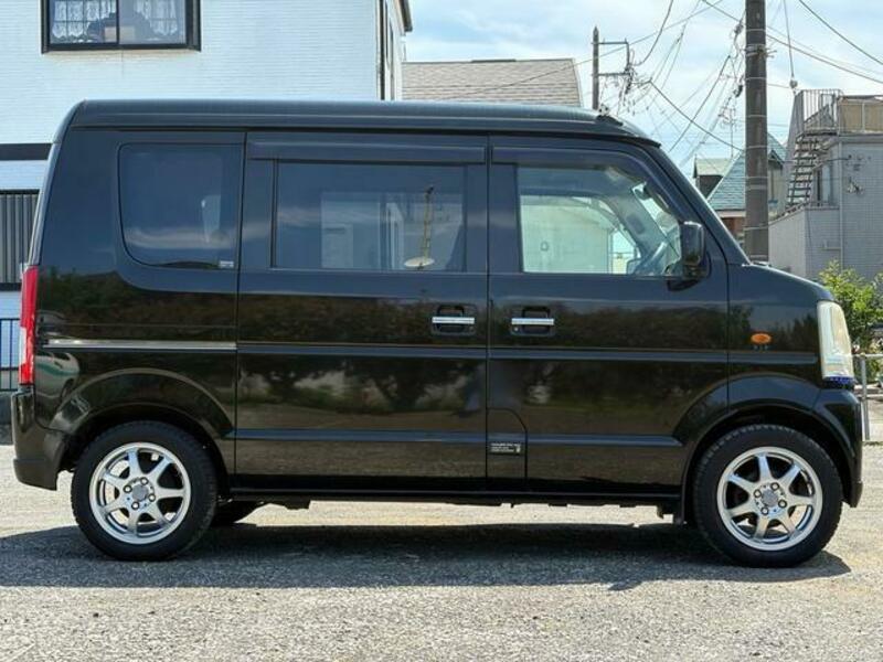 EVERY WAGON