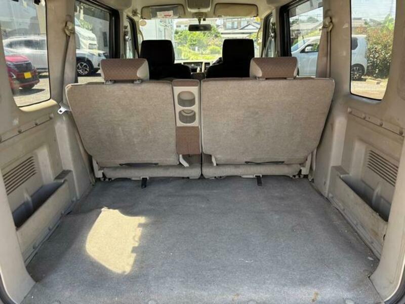 EVERY WAGON