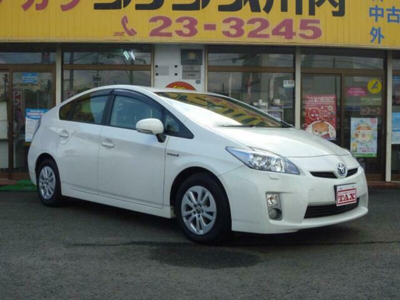 PRIUS