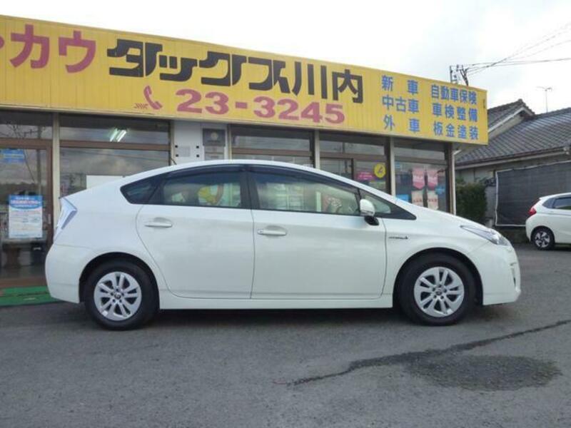 PRIUS