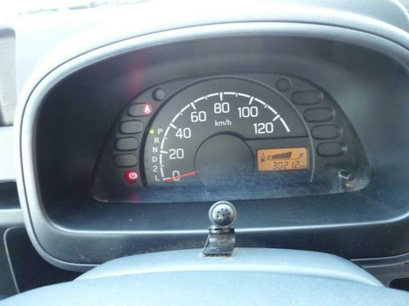 MINICAB TRUCK