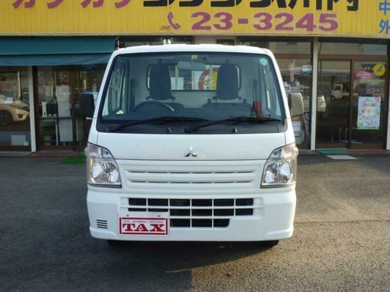 MINICAB TRUCK