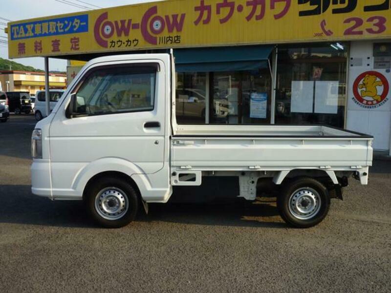 MINICAB TRUCK