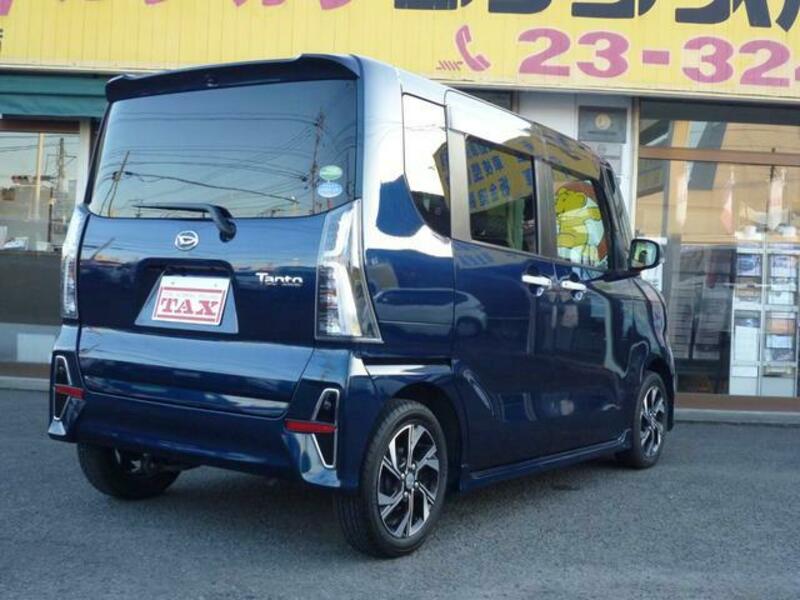 TANTO