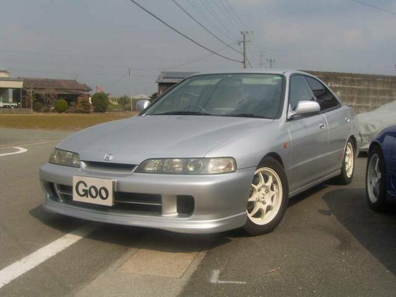 INTEGRA