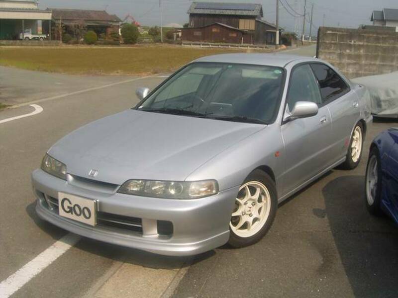 INTEGRA