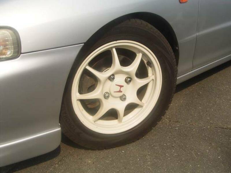 INTEGRA