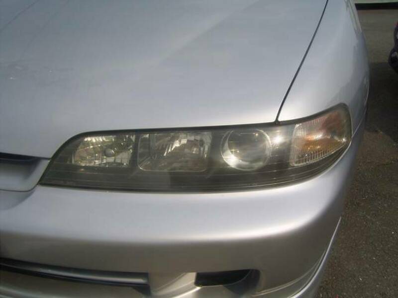 INTEGRA