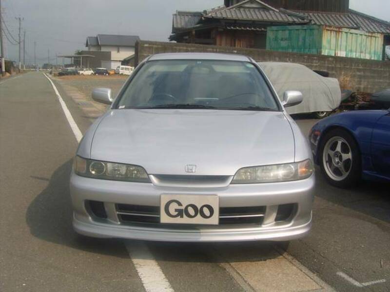 INTEGRA