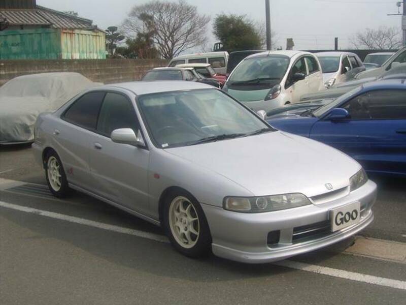 INTEGRA