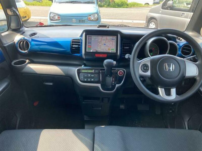 N BOX PLUS