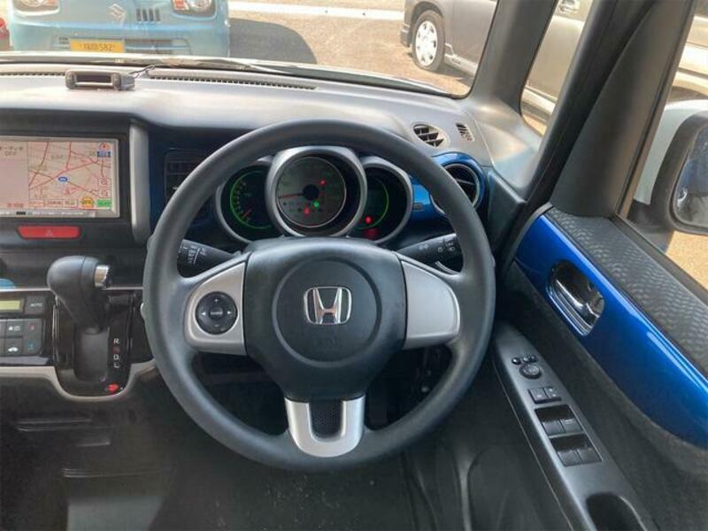 N BOX PLUS