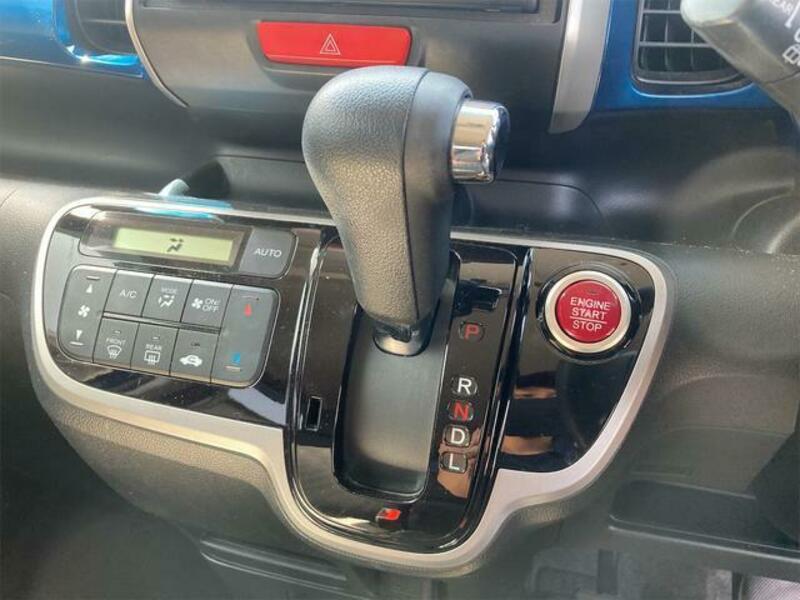N BOX PLUS