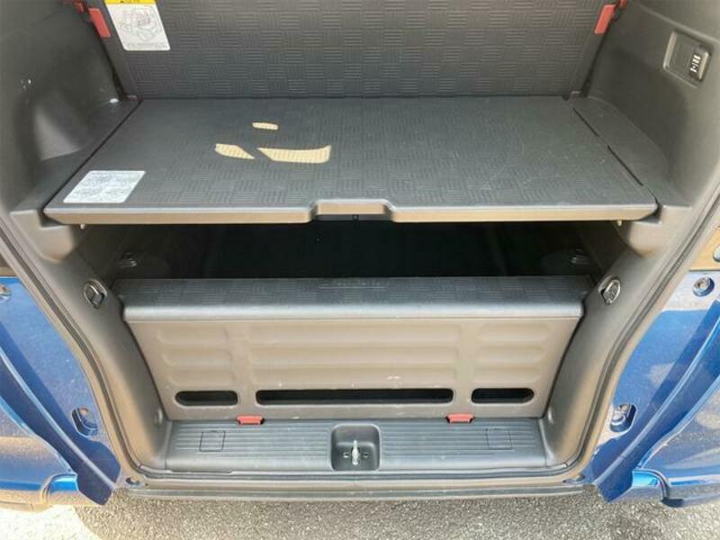 N BOX PLUS