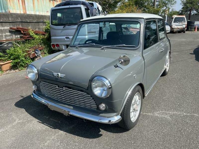 ROVER MINI