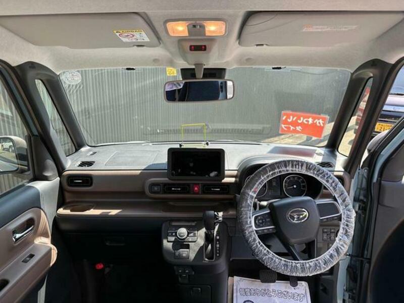 MOVE CANBUS