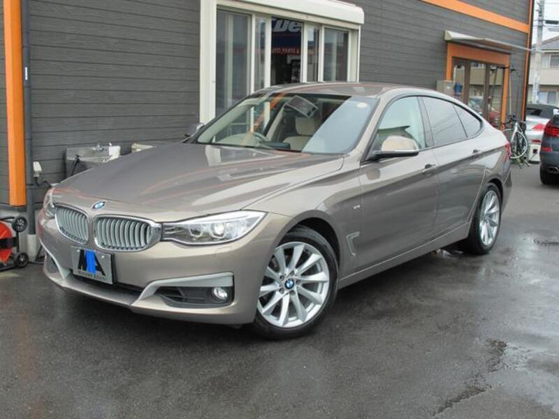 3 SERIES