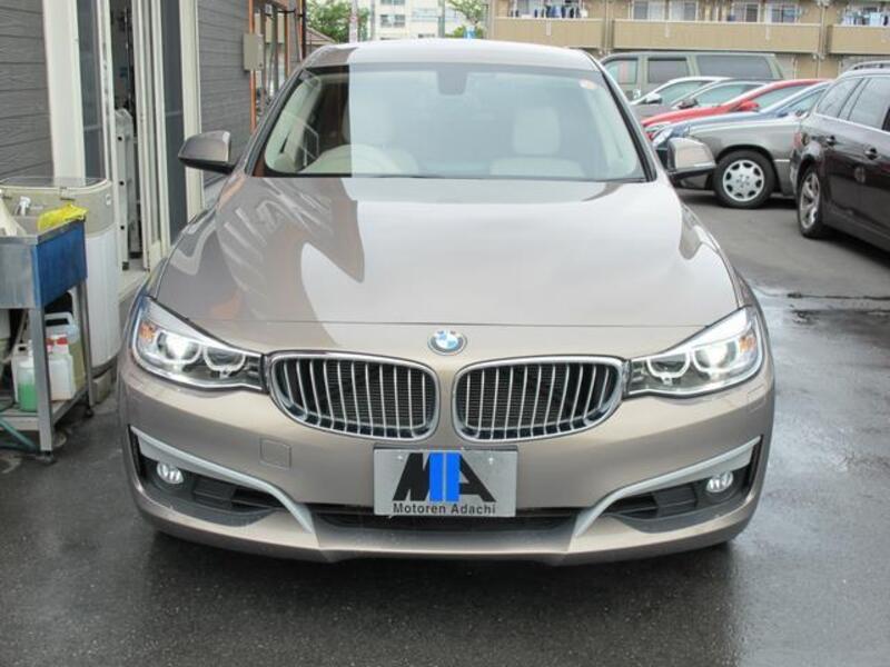 3 SERIES