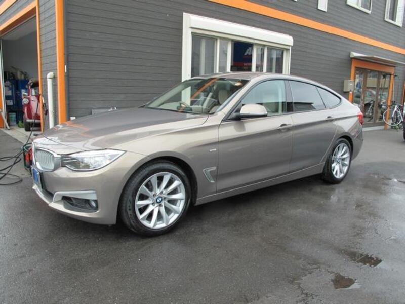 3 SERIES