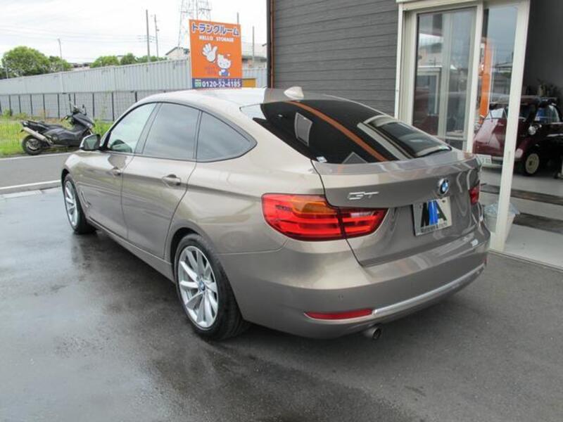 3 SERIES