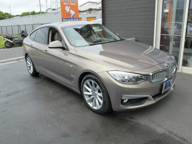 3 SERIES