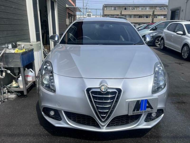 GIULIETTA