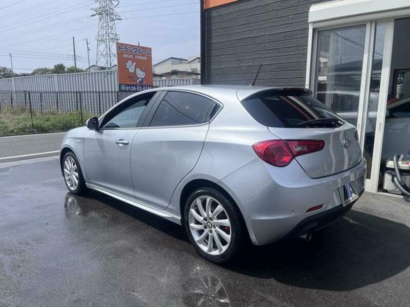 GIULIETTA