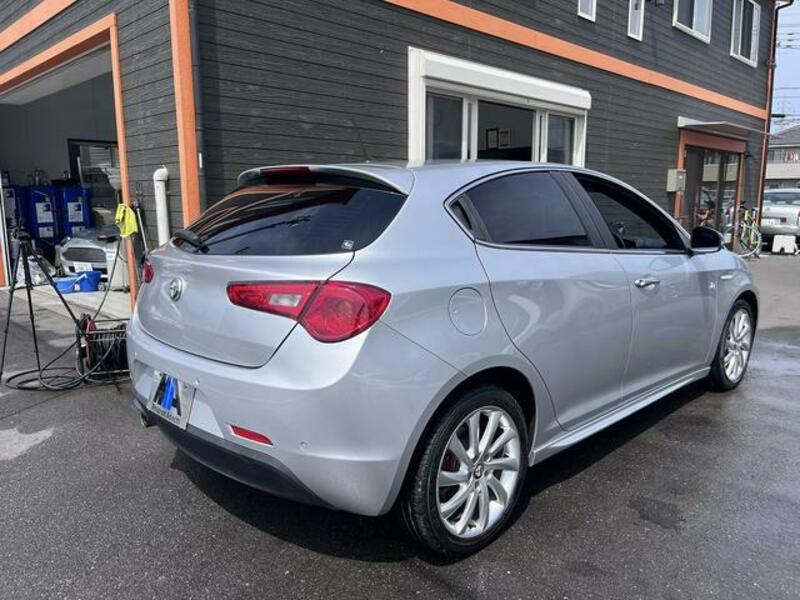 GIULIETTA