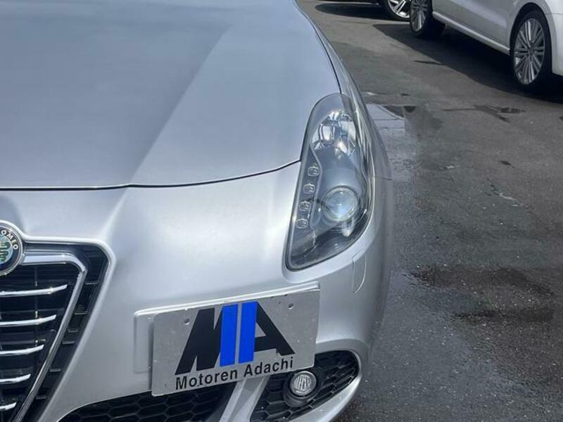 GIULIETTA