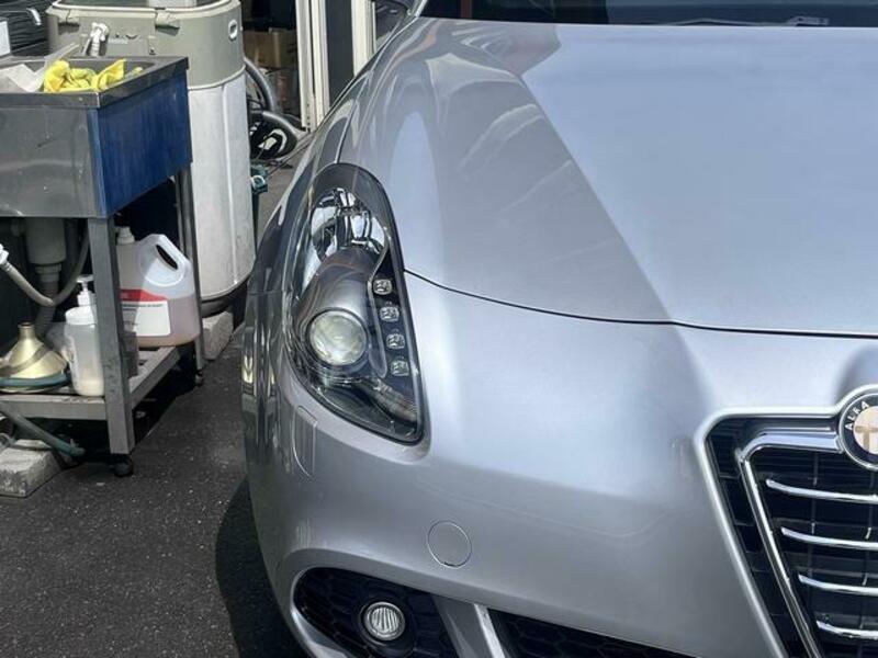 GIULIETTA