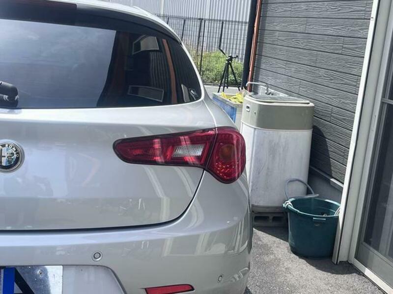 GIULIETTA