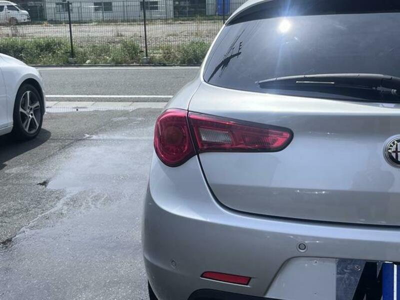 GIULIETTA